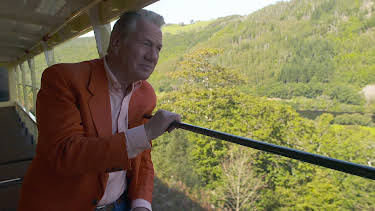 7:35 AM: Great British Railway Journeys (S12 E15) (S12) | Yesterday | 4/4 2026