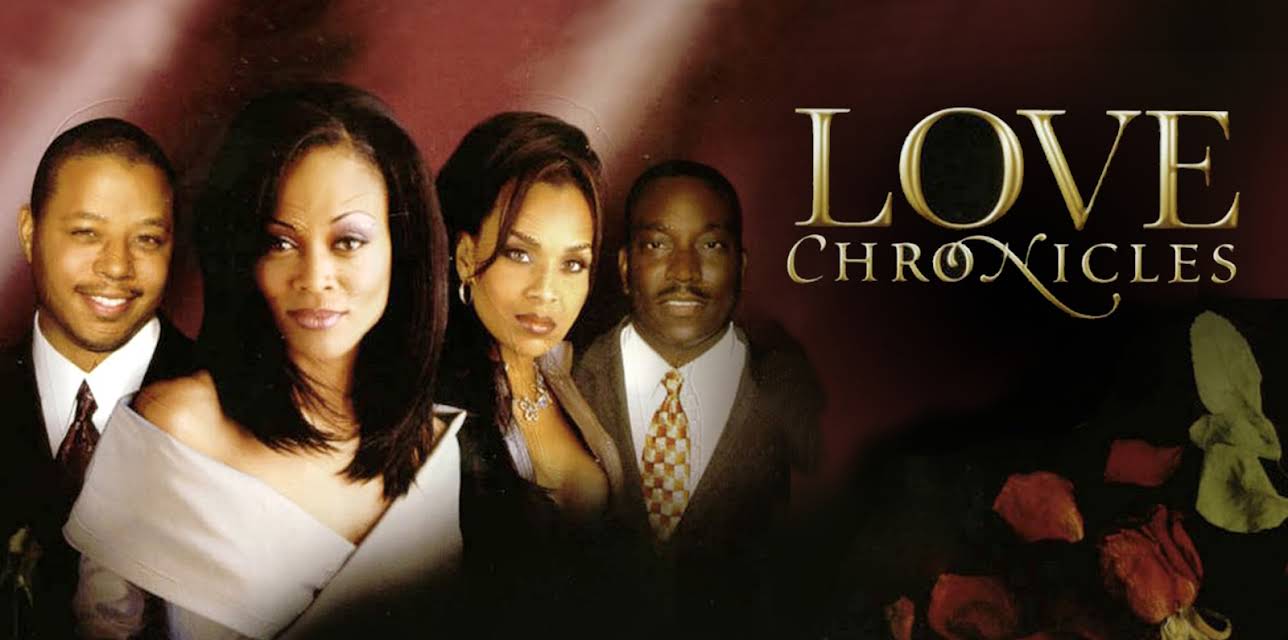 Love Chronicles (2003)