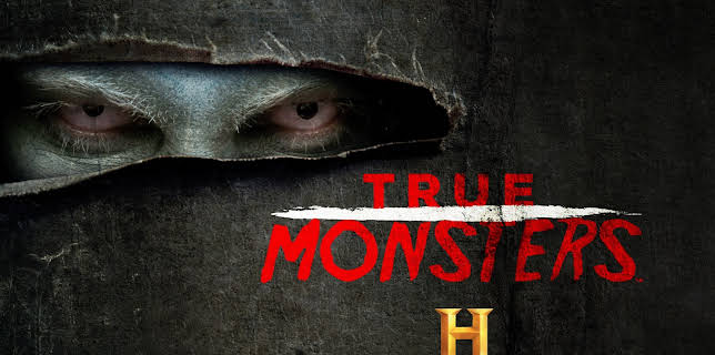 True Monsters