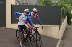 Tour de France: Klassikern inifrån: Allt för prispallen