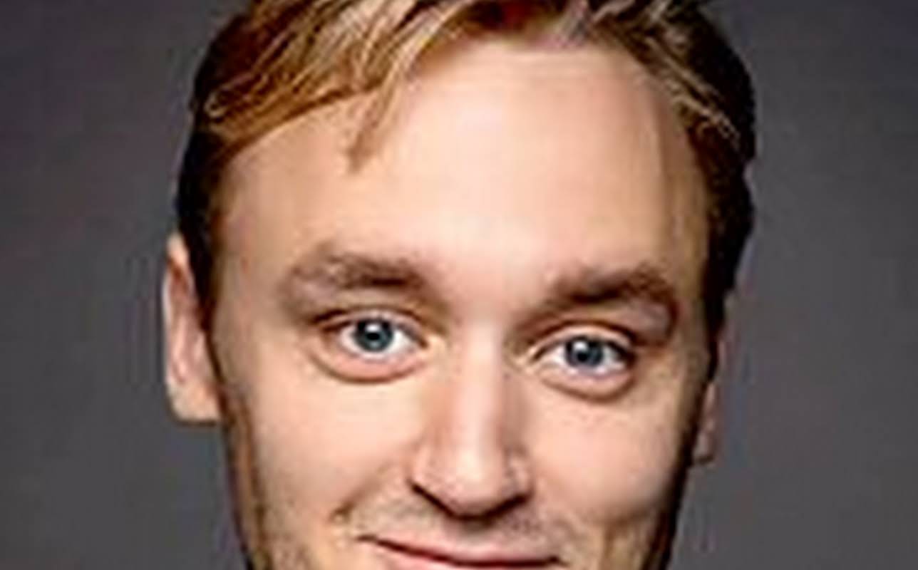 Lue Dittmann Støvelbæk