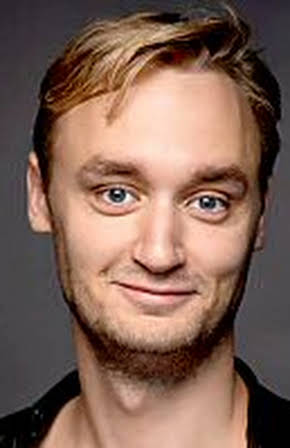 Lue Dittmann Støvelbæk as 