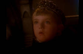 Jim Henson's The Storyteller: A Story Short