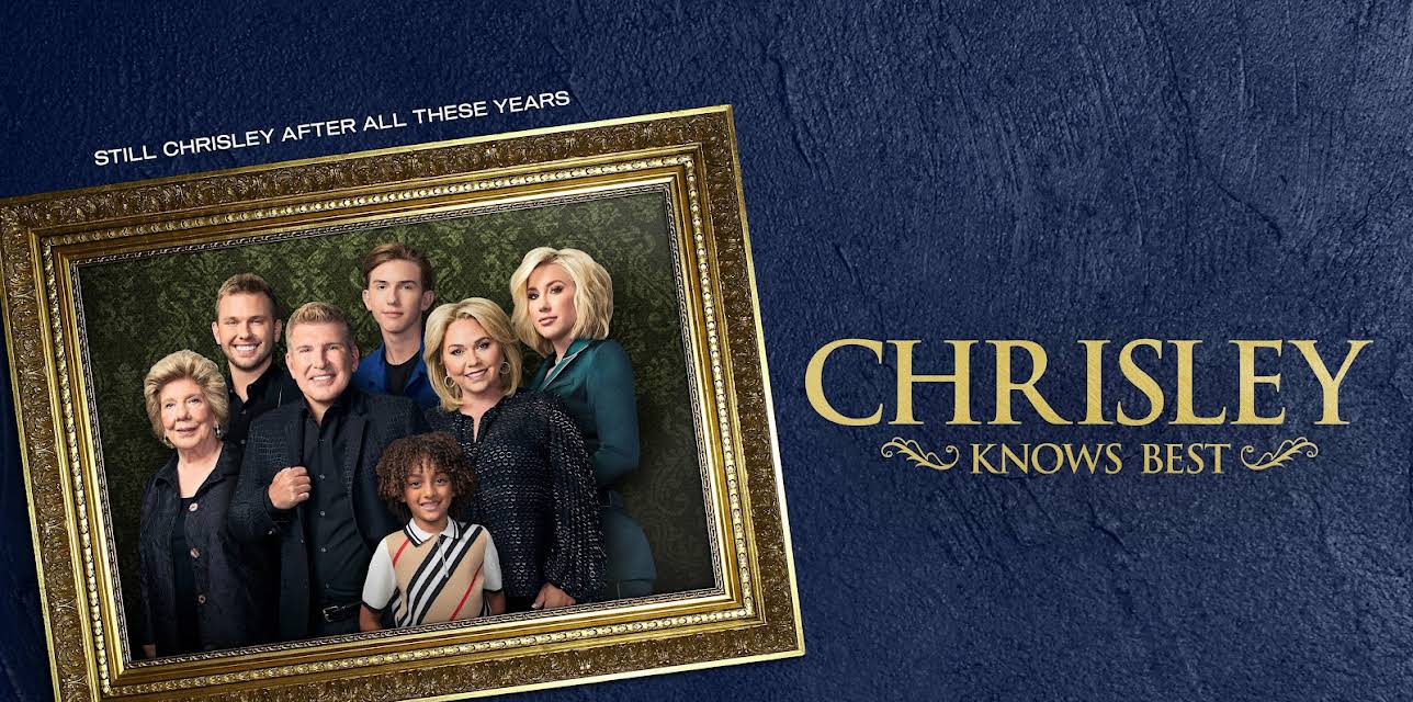 Chrisley Knows Thanksgiving (2026)