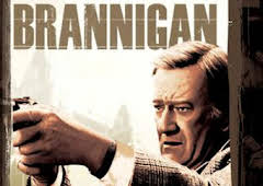 Brannigan