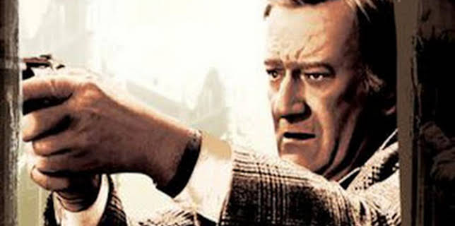 00:40: Brannigan | 13 TV | 2/2 2026