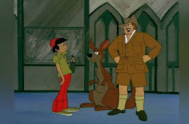 The Amazing Chan And The Chan Clan: The Complete First Season: Scotland Yard