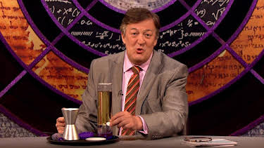 2:00 AM: QI XL (S12 E10) (S12) | Dave | 8/4 2026
