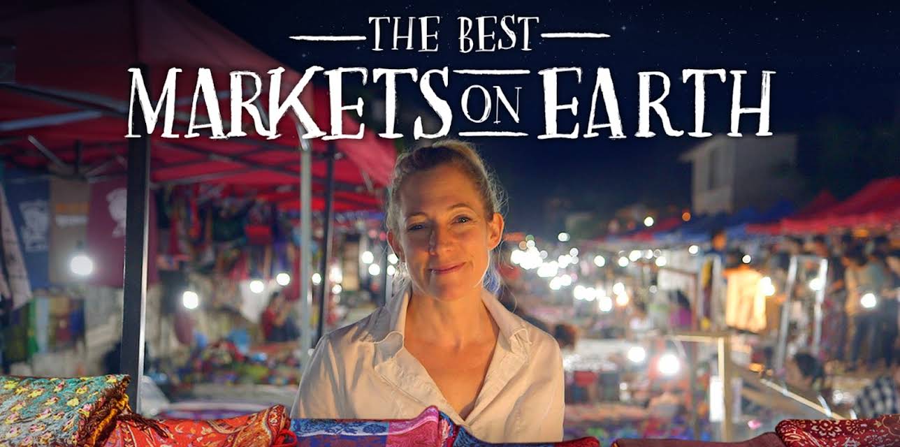 The Best Markets On Earth