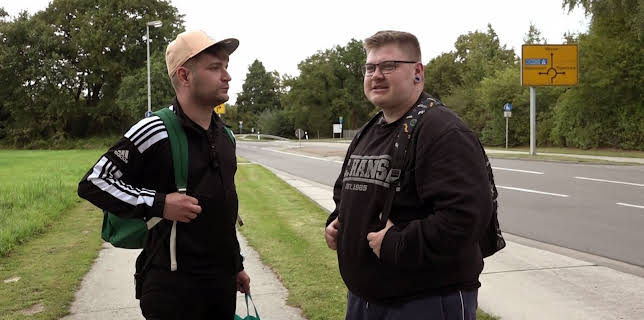 16:05: Hartz und herzlich - Tag für Tag Rostock (S13 E33) (S13) | RTL 2 | 2/19 2026