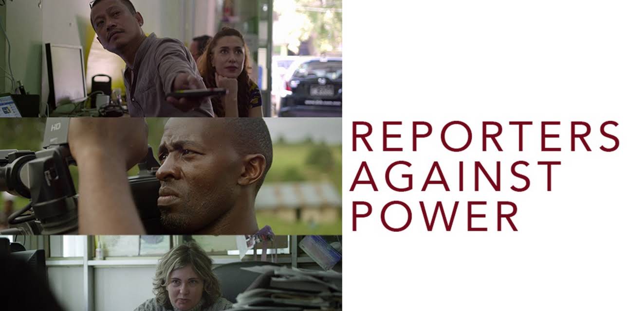 Reporters Against Power