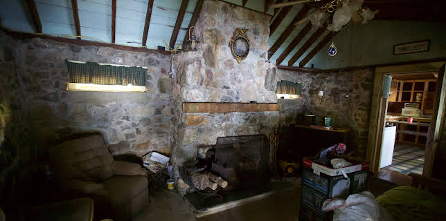 06:25: Maine Cabin Masters (S1 E6) (S1) | Discovery Channel | 1/27 2026