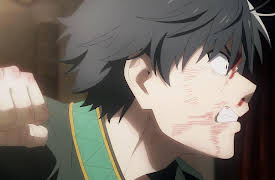 Season 1: SUCCEEDING THE PAST