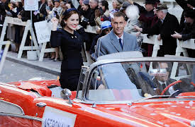 The Astronaut Wives Club Season 1: Landing