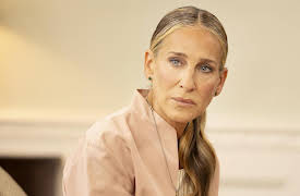 And Just Like That: Little Black Dress