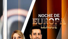 Noche de Europa League (T25/26): 18/12/2025 Conference League