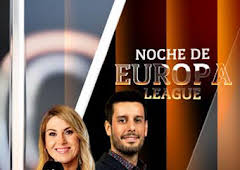 Noche de Europa League (T25/26): 11/12/2025