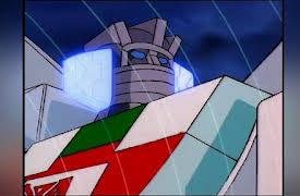 Transformers: The Complete First Season: The Ultimate Doom, Part 2: Search