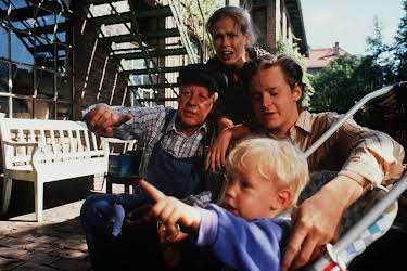 07:00: Die Wicherts von nebenan | ZDFneo | 4/30 2026