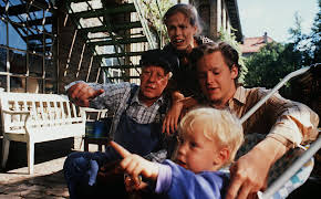 Die Wicherts von nebenan