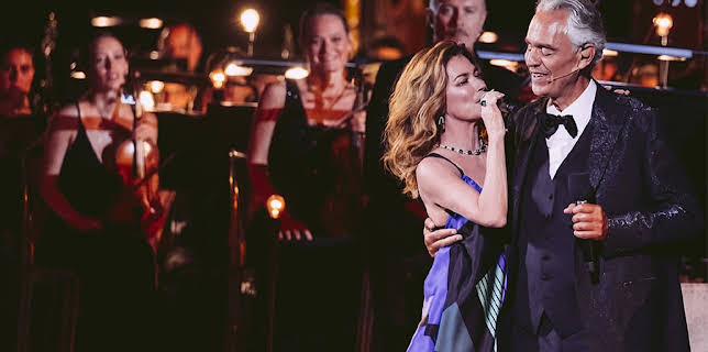 21:15: Andrea Bocelli: Sommernacht in der Toskana | 3SAT | 12/13 2025