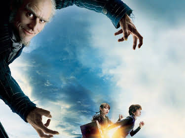 12:40: Lemony Snicket - Rätselhafte Ereignisse | Sat1 | 4/6 2026