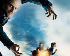 Lemony Snicket - Rätselhafte Ereignisse