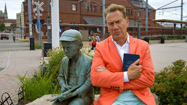 9:00 AM: Great American Railroad Journeys (S3 E7) (S3) | Yesterday | 6/21 2026