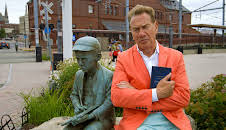 Great American Railroad Journeys (S3 E7)