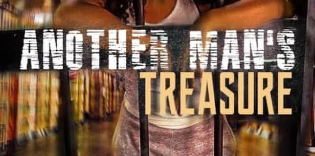 Another Man’s Treasure (2025)