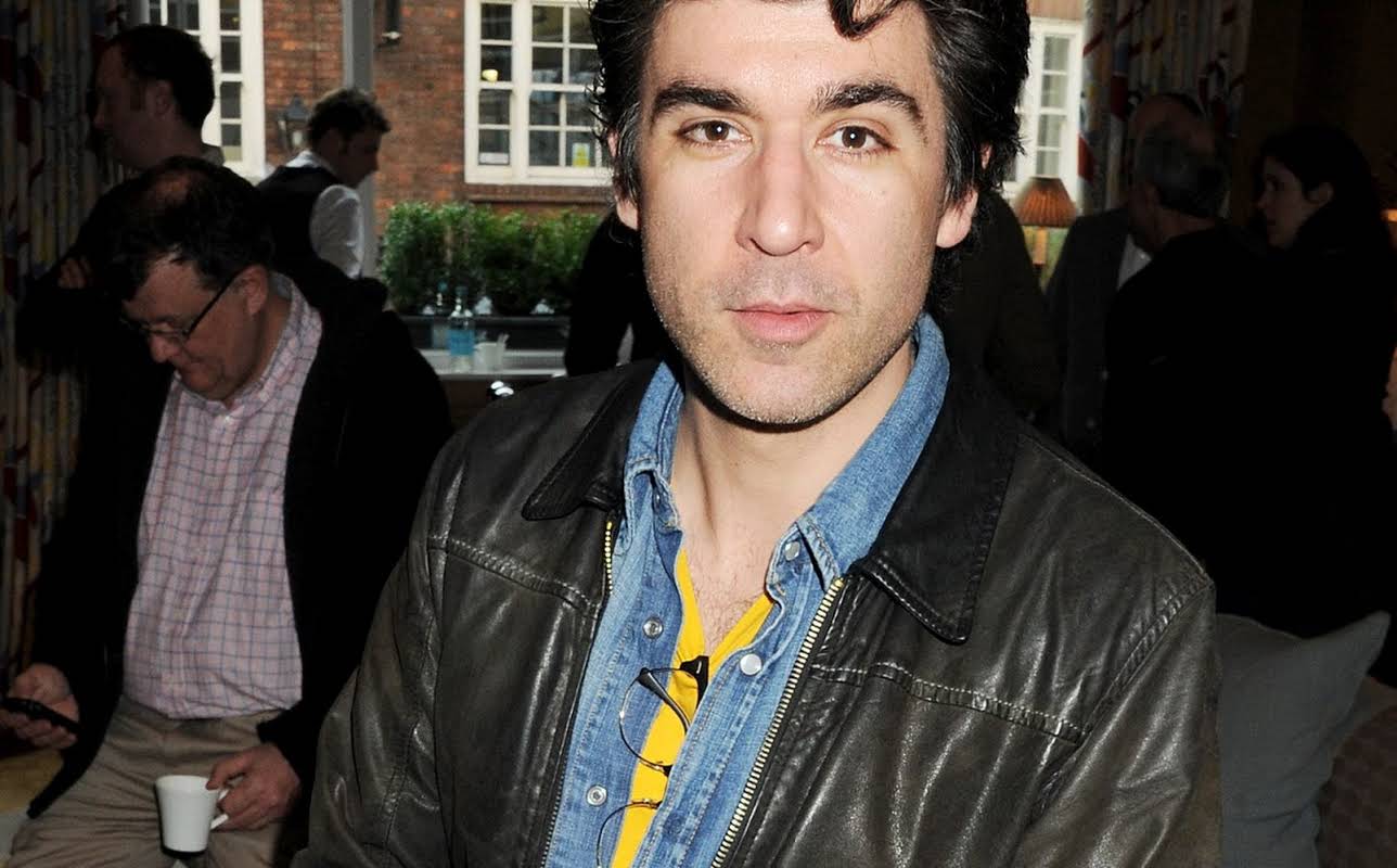 James Lance