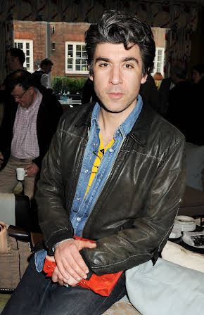 James Lance as 