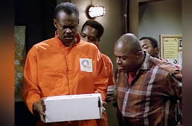 Roc: The Complete First Season: The Stan Who Came to Dinner