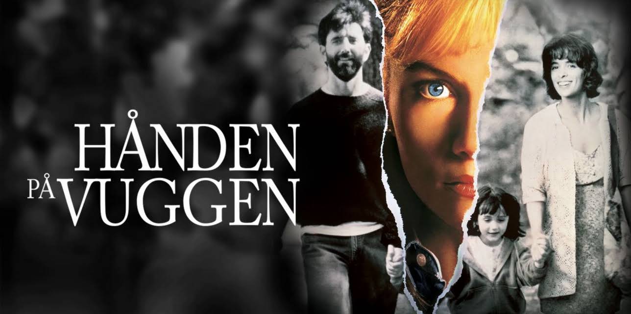 The Hand That Rocks the Cradle (2025)