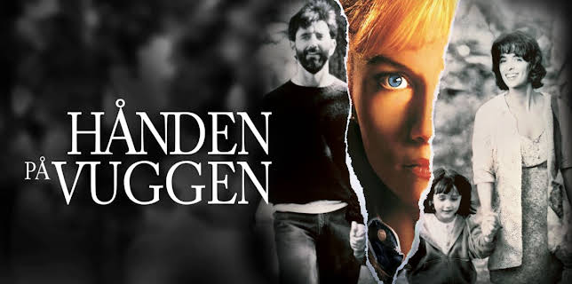 The Hand That Rocks the Cradle (2025)