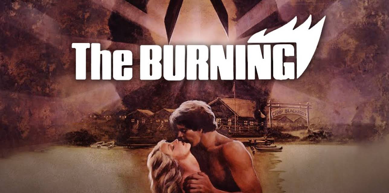 Burning (1981)