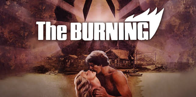 Burning (1981)