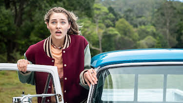 23:25: La Brea (S3 E6) (S3) | TV6 | 5/20 2026