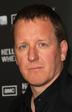 David Von Ancken as Director