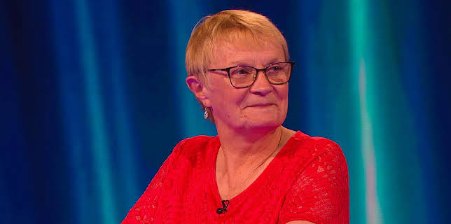 8:00 AM: Tipping Point (S12 E113) (S12) | W | 11/26 2025