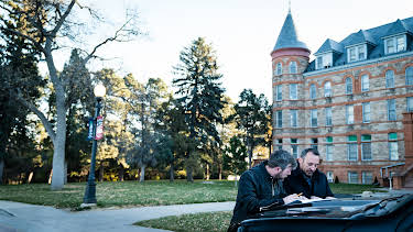 23:30: Tesla's Death Ray: A Murder Declassified (S1 E2) (S1) | Discovery Science | 4/3 2026