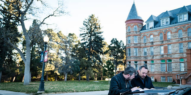 23:30: Tesla's Death Ray: A Murder Declassified (S1 E2) (S1) | Discovery Science | 12/12 2025