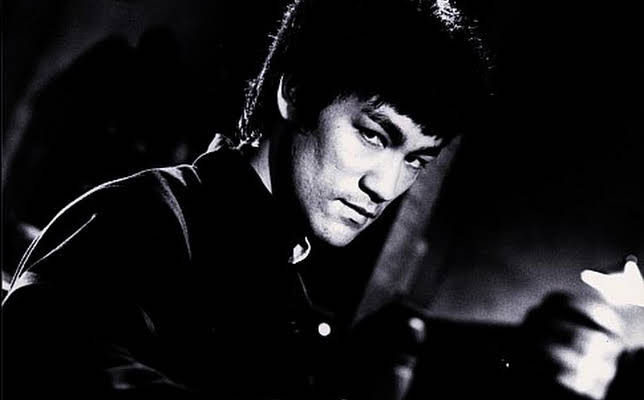 Bruce Lee