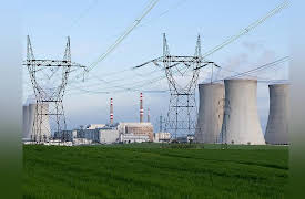 The Science of Energy: Resources and Power Explained: The Science of Nuclear Power