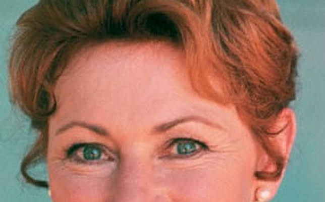 Marion Ross
