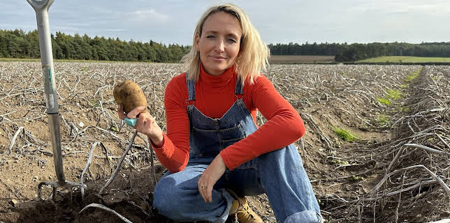 3:20 AM: Food Unwrapped | More 4 | 12/30 2025