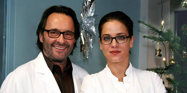 15:00: Filme in der ARD | Das Erste | 12/7 2025