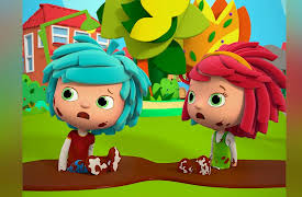 YoYo: The Very Good Witch