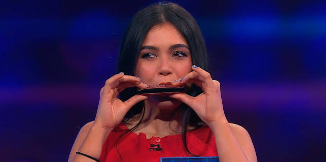 3:30 PM: The Finish Line (S3 E1) (S3) | BBC One Oxfordshire | 3/30 2026