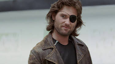 10:10 PM: Escape From New York | Sky Cinema Sci-Fi/Horror | 9/6 2026
